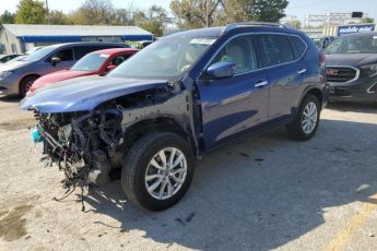 KNMAT2MV4KP545755 | 2019 NISSAN ROGUE S