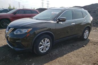 KNMAT2MV5FP525858 | 2015 Nissan rogue s