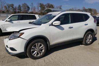 KNMAT2MV5GP665300 | 2016 NISSAN ROGUE S