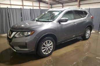 KNMAT2MV5JP589391 | 2018 NISSAN ROGUE S