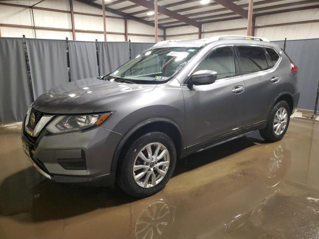 KNMAT2MV5JP589391 | 2018 NISSAN ROGUE S