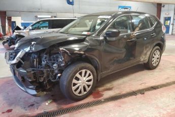 KNMAT2MV6GP595659 | 2016 Nissan rogue s