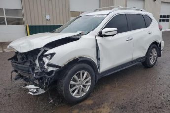 KNMAT2MV6HP525497 | 2017 Nissan rogue s