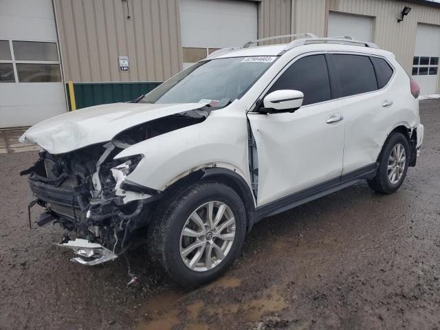 KNMAT2MV6HP525497 | 2017 Nissan rogue s