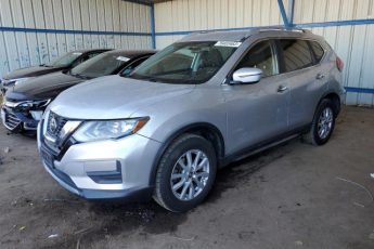 KNMAT2MV6JP512562 | 2018 NISSAN ROGUE S