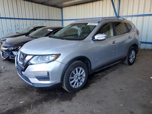 KNMAT2MV6JP512562 | 2018 NISSAN ROGUE S