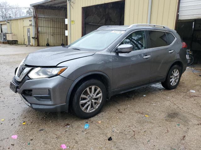 KNMAT2MV6JP556710 | 2018 NISSAN ROGUE S