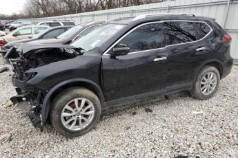 KNMAT2MV6KP506293 | 2019 NISSAN ROGUE S