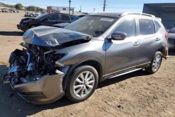 KNMAT2MV6KP556210 | 2019 NISSAN ROGUE S