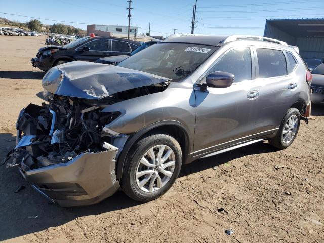 KNMAT2MV6KP556210 | 2019 NISSAN ROGUE S