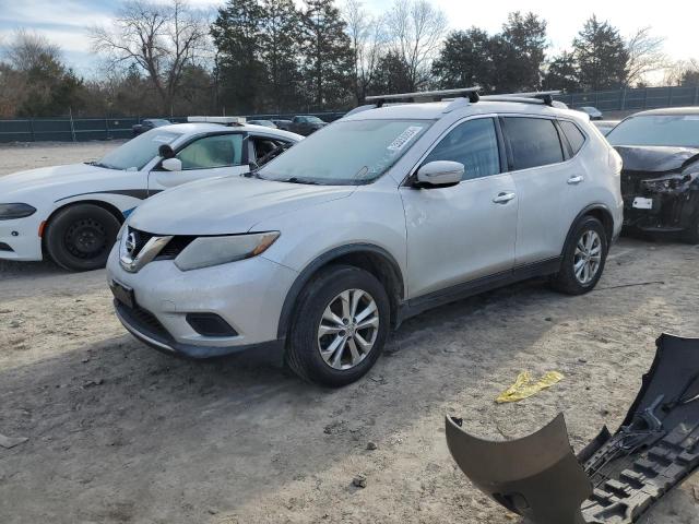 KNMAT2MV7FP558084 | 2015 Nissan rogue s