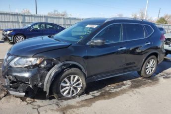 KNMAT2MV7JP528561 | 2018 NISSAN ROGUE S