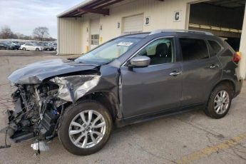 KNMAT2MV7JP584788 | 2018 NISSAN ROGUE S