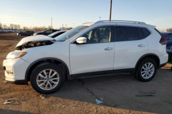 KNMAT2MV7LP530281 | 2020 Nissan rogue s