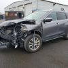 3FA6P0H71ER350290 | 2014 FORD FUSION SE