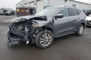 KNMAT2MV8HP599147 | 2017 Nissan rogue s