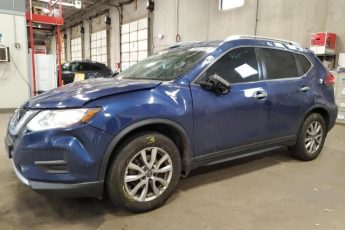 KNMAT2MV8KP523208 | 2019 Nissan rogue s