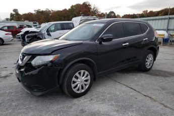 KNMAT2MVXFP568706 | 2015 Nissan rogue s