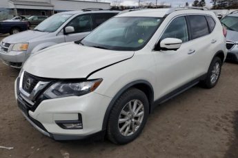 KNMAT2MVXHP611962 | 2017 Nissan rogue s