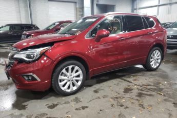 LRBFX3SX4JD001498 | 2018 Buick envision premium