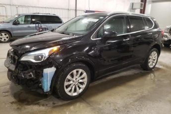 LRBFXDSA3HD066497 | 2017 BUICK ENVISION E