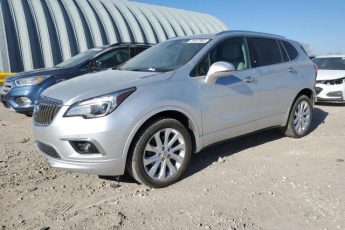 LRBFXESXXGD197273 | 2016 BUICK ENVISION P