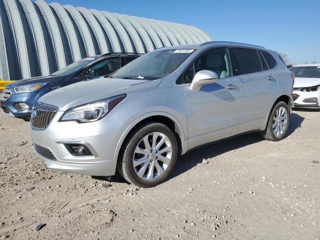 LRBFXESXXGD197273 | 2016 BUICK ENVISION P