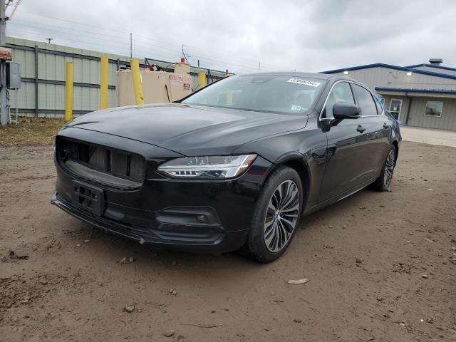 LVY062MK3NP252581 | 2022 VOLVO S90 B6 R-D