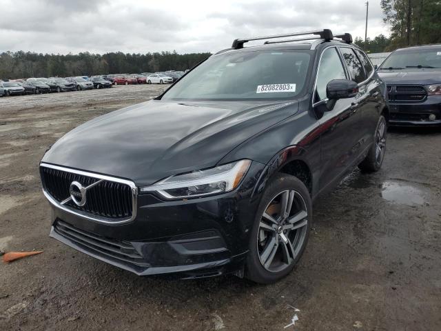 LYV102RK9KB325577 | 2019 Volvo xc60 t5