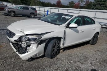 LYV402HK5HB146833 | 2017 Volvo s60 premier