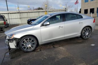 LYV402TM4HB148565 | 2017 VOLVO S60 PLATIN