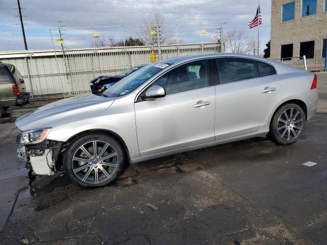 LYV402TM4HB148565 | 2017 VOLVO S60 PLATIN