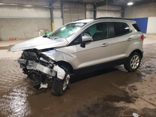 MAJ3S2GE3MC425923 | 2021 FORD ECOSPORT S