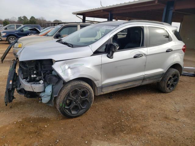 MAJ6S3JL9MC413477 | 2021 Ford ecosport ses