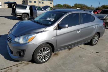 ML32F3FJ0KHF03790 | 2019 MITSUBISHI MIRAGE G4