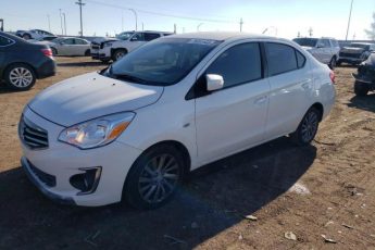 ML32F4FJXHHF15556 | 2017 Mitsubishi mirage g4 se