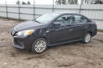 ML32FUFJ3PHF00878 | 2023 Mitsubishi mirage g4 es