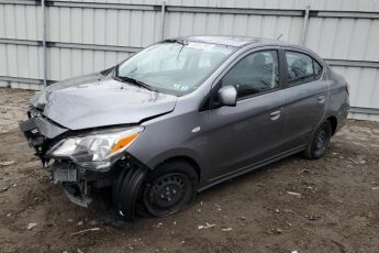 ML32FUFJ6MHF03298 | 2021 Mitsubishi mirage g4 es