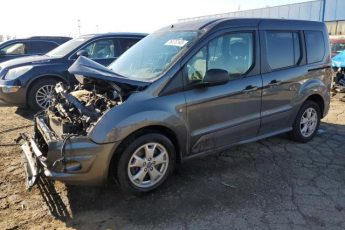 NM0AE8F71F1200491 | 2015 Ford transit connect xlt