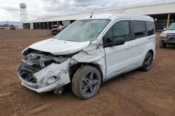 NM0AS8F74J1360012 | 2018 FORD TRANSIT CO