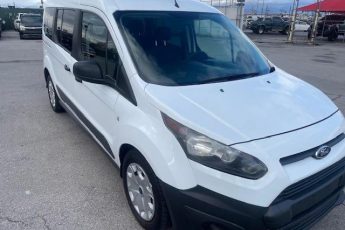 NM0GE9E75G1246467 | 2016 FORD TRANSIT CO