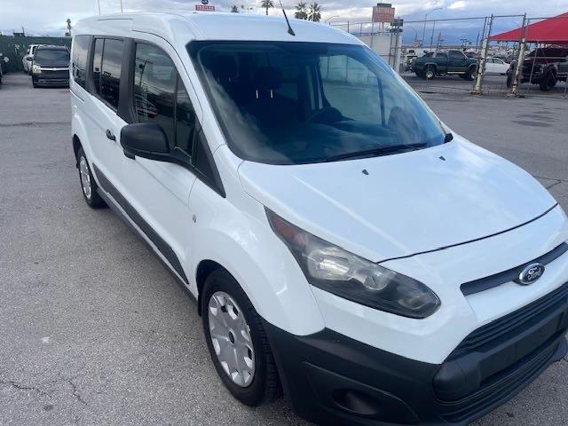 NM0GE9E75G1246467 | 2016 FORD TRANSIT CO