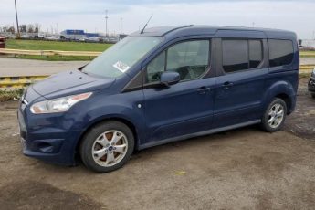 NM0GE9G70F1178059 | 2015 Ford transit connect titanium