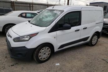 NM0LS6E76E1158020 | 2014 FORD TRANSIT CO