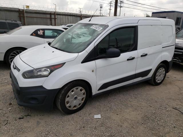 NM0LS6E76E1158020 | 2014 FORD TRANSIT CO