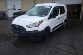 NM0LS6S23N1507787 | 2022 Ford transit connect xl