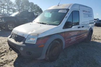 NM0LS7AN3DT163334 | 2013 Ford transit connect xl