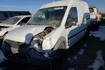 NM0LS7AN8AT009732 | 2010 Ford transit connect xl