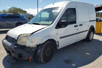 NM0LS7CN2DT156520 | 2013 Ford transit connect xl