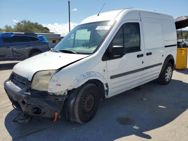 NM0LS7CN2DT156520 | 2013 Ford transit connect xl